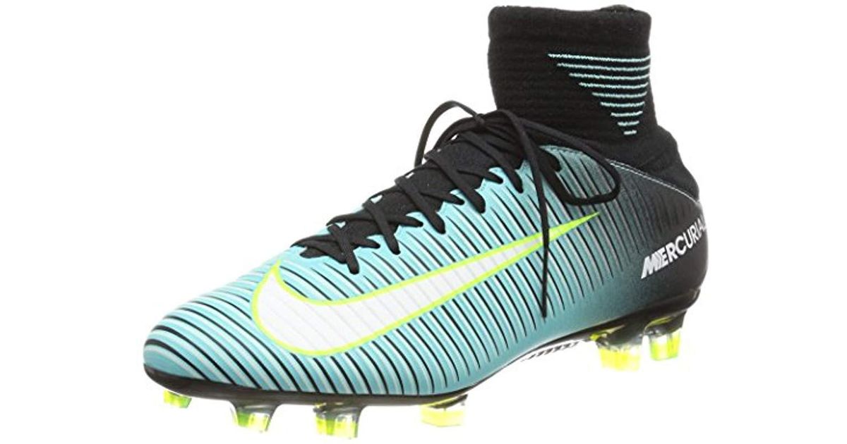 mercurial promo