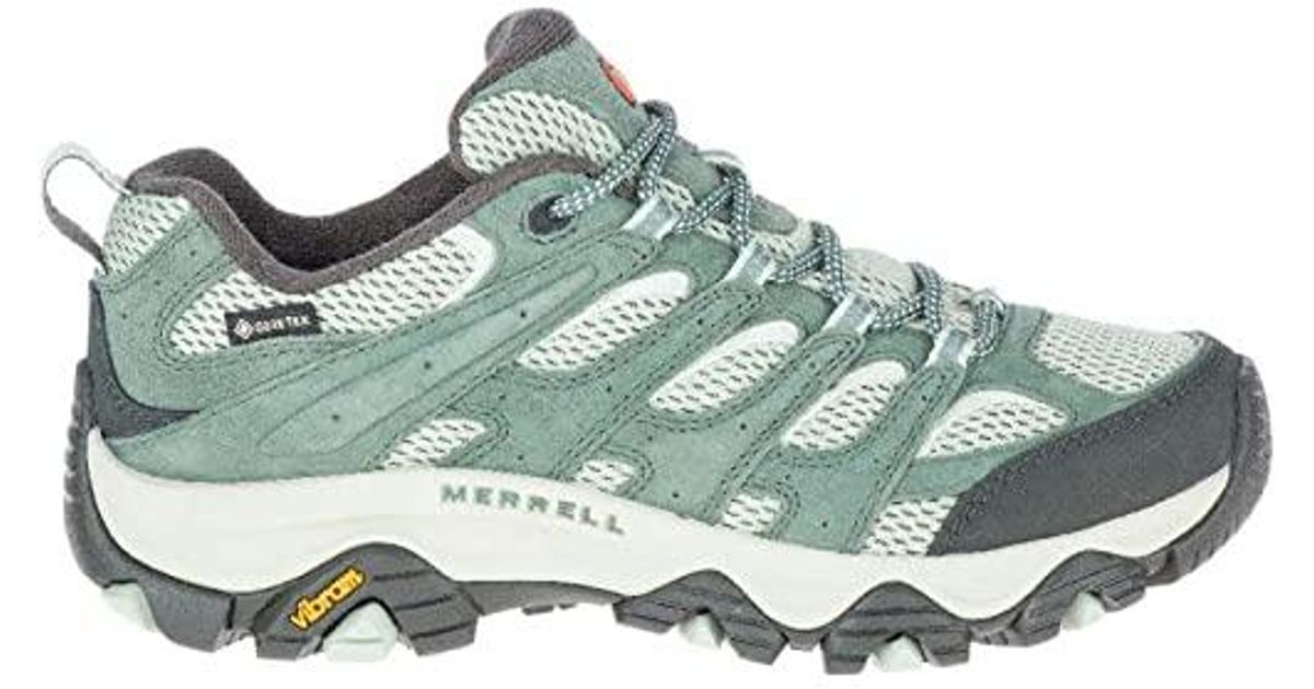 Merrell hotsell boat shoes
