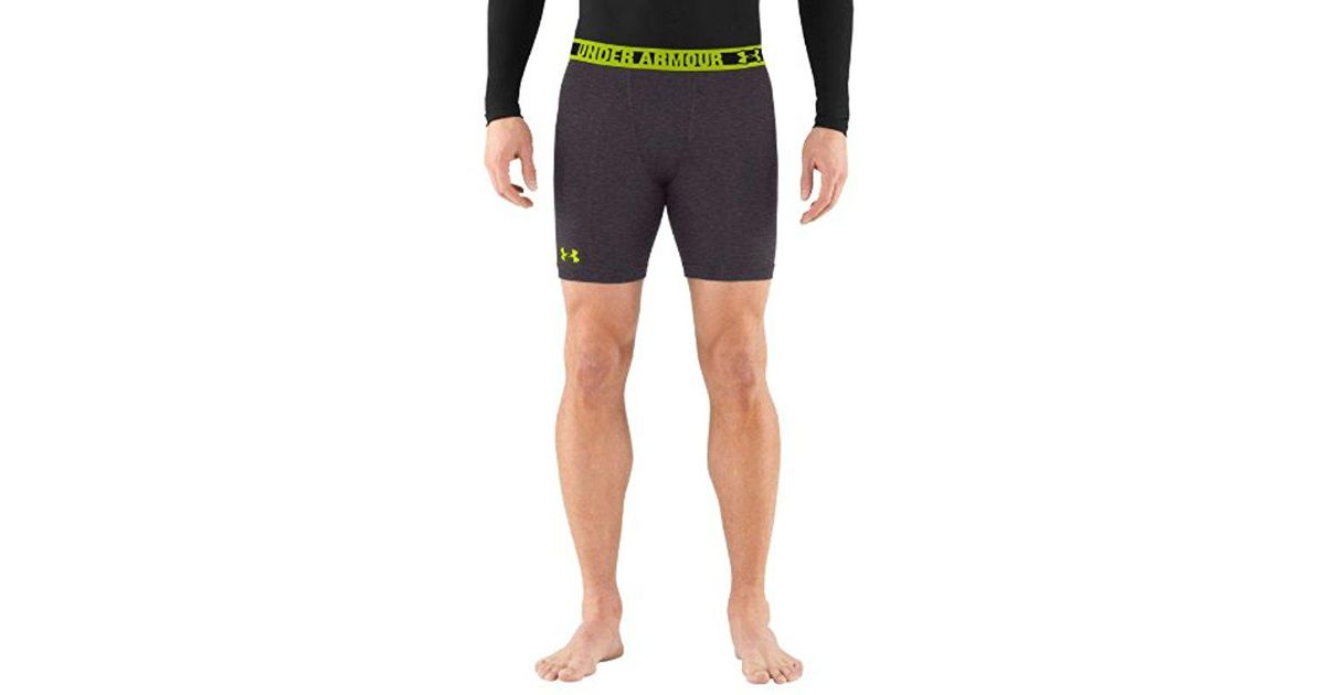 under armour sonic shorts