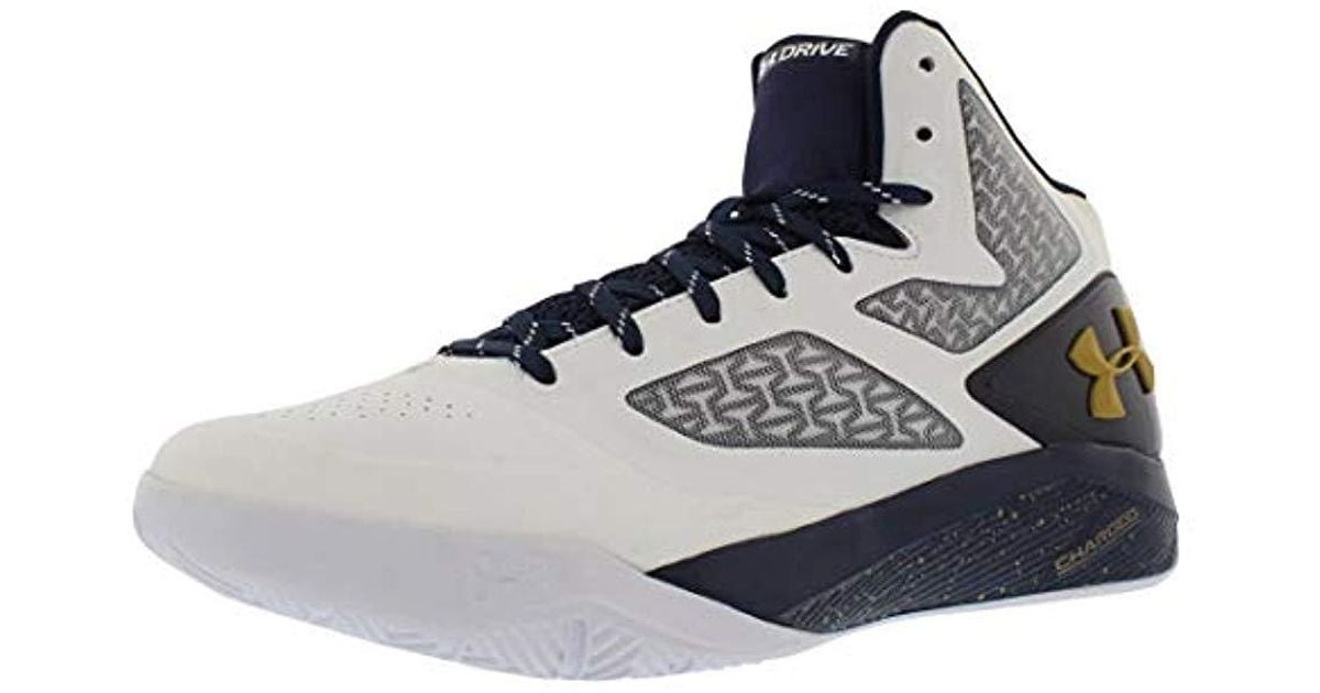 clutchfit basketball shoes