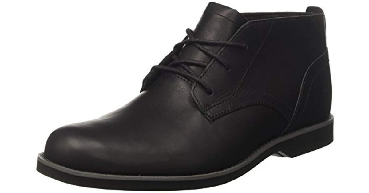 timberland stormbuck lite