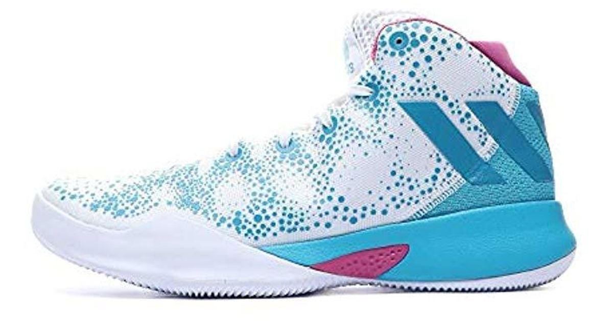 adidas crazy heat shoes