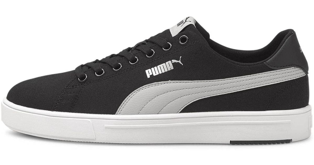 PUMA Serve Pro Sneaker in Schwarz für Herren | Lyst DE