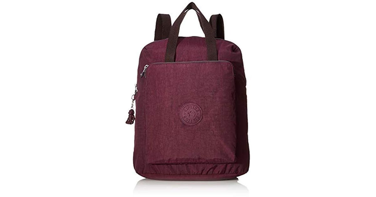 kipling campana backpack