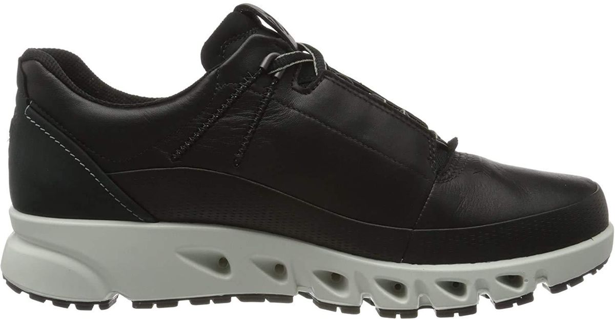 ecco soft 7 men's gore tex
