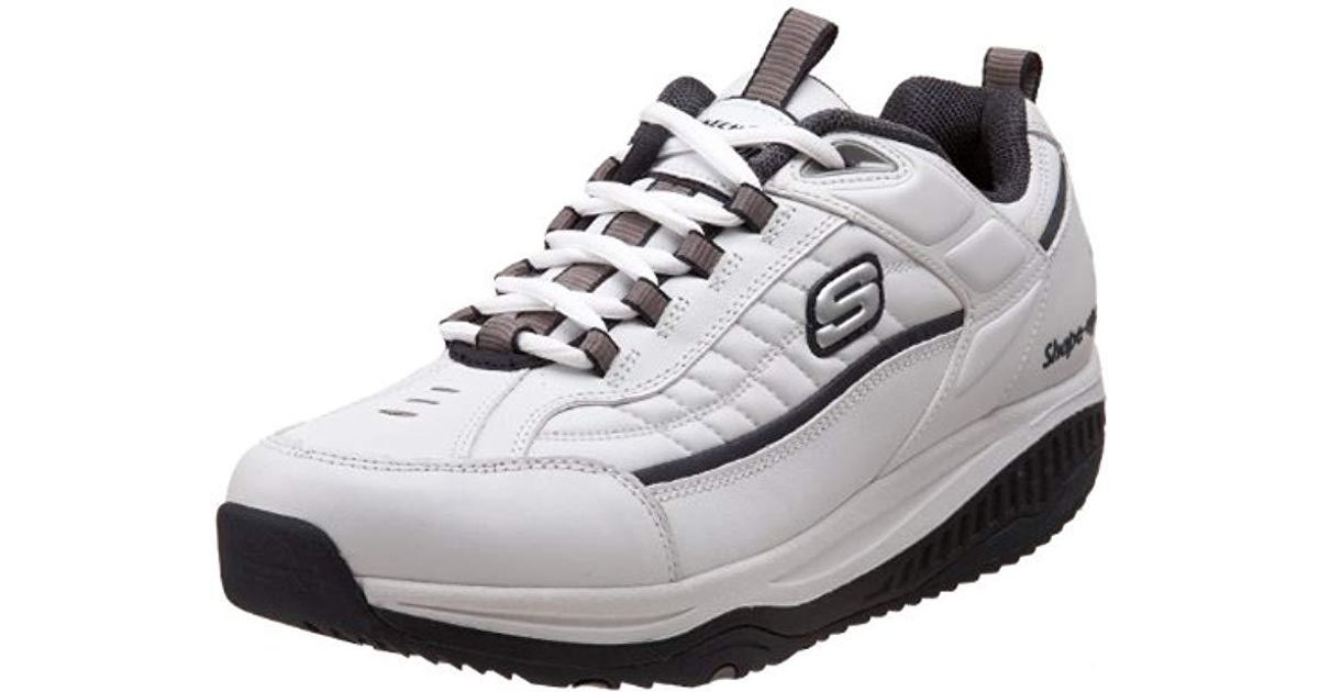 skechers shape ups milano