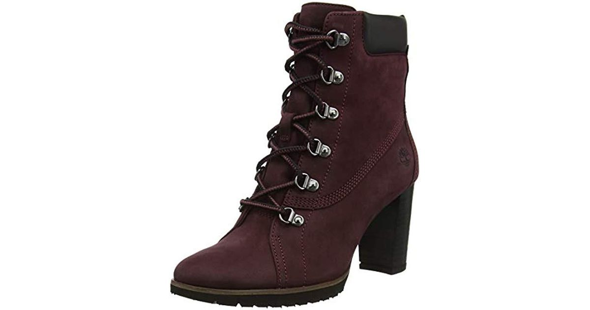 timberland leslie anne