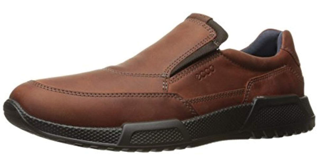 ecco luca shoes