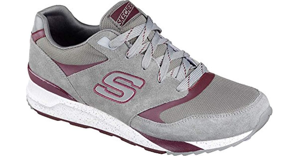 skechers og 90 olive
