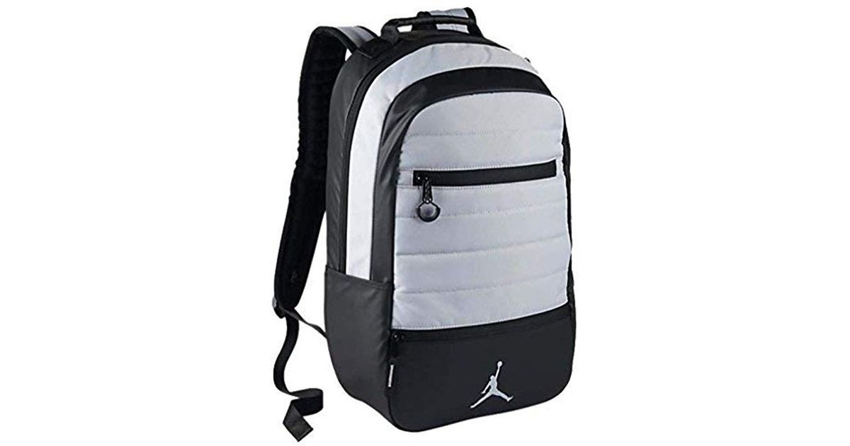 jordan airborne backpack