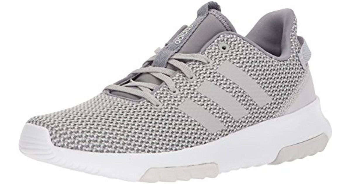 adidas men's cf racer tr running shoe