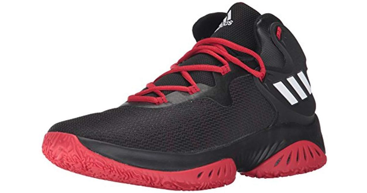 adidas explosive bounce 2019