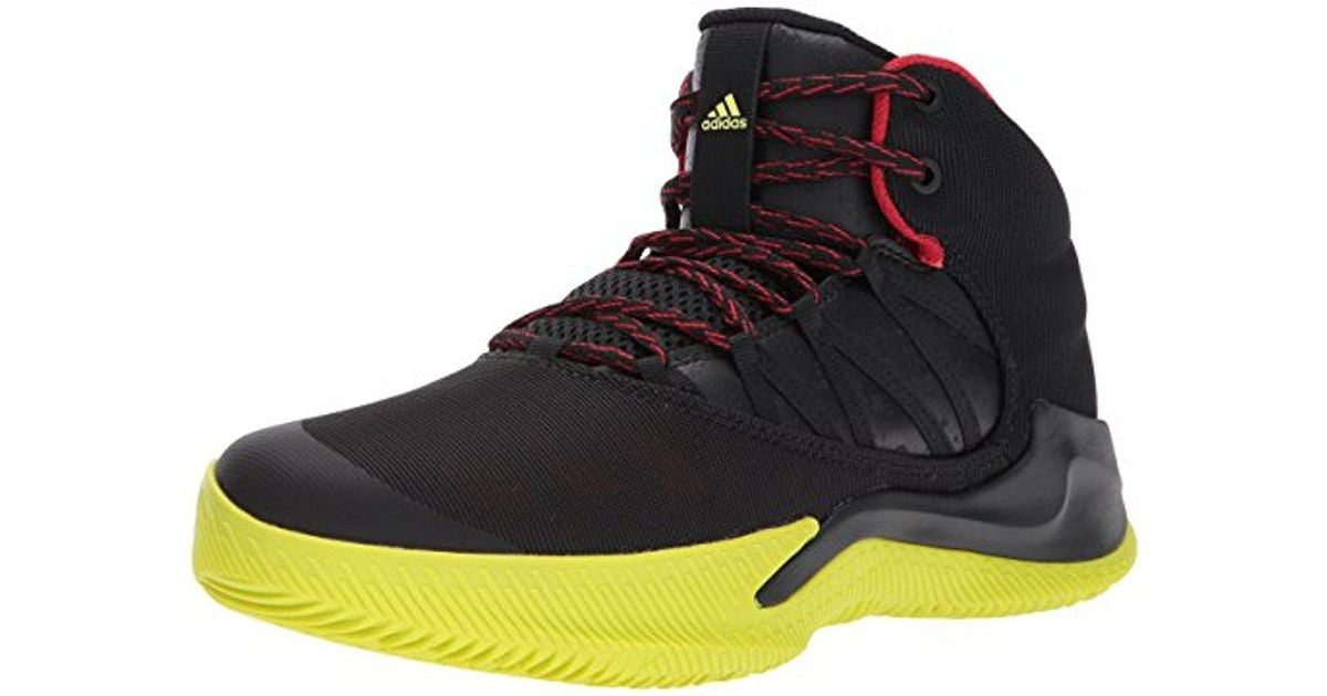 adidas ball 365 basketball shoes