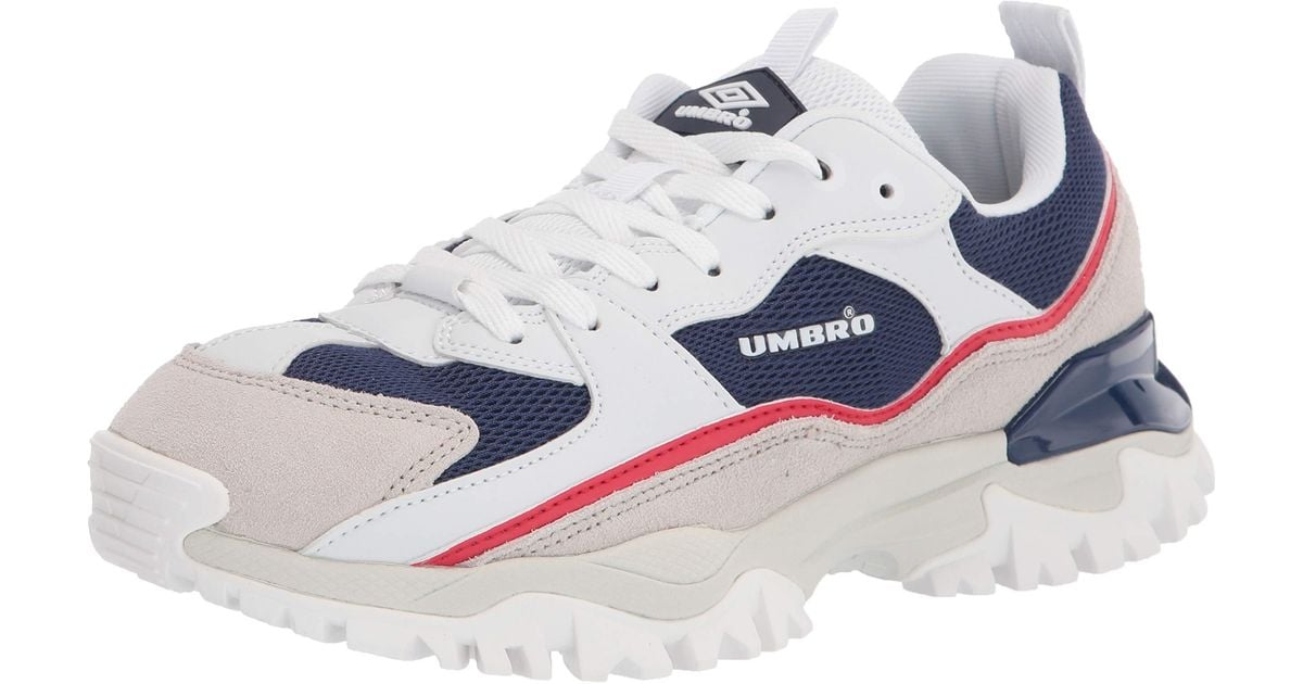 umbro bumpy