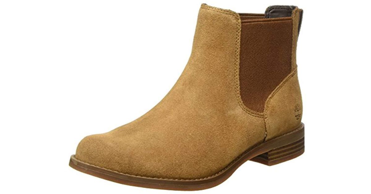timberland magby chelsea boots