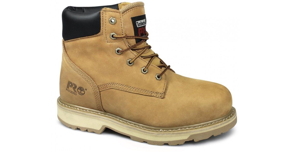 timberland composite toe work boots uk