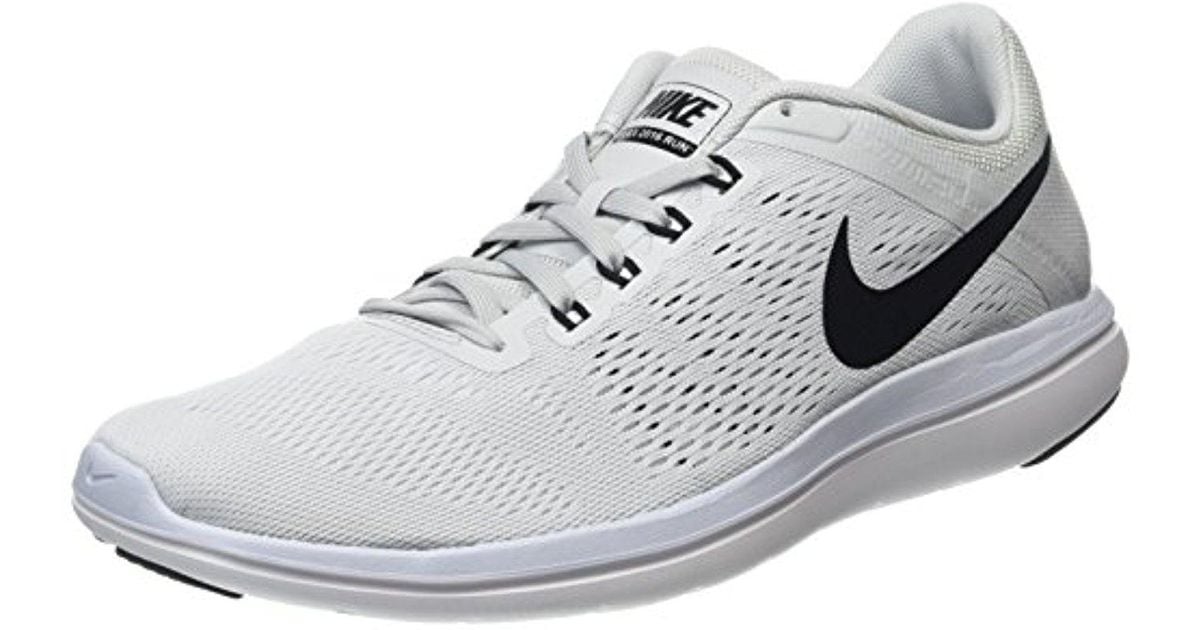 Nike Flex 2016 Rn Running Shoes in 