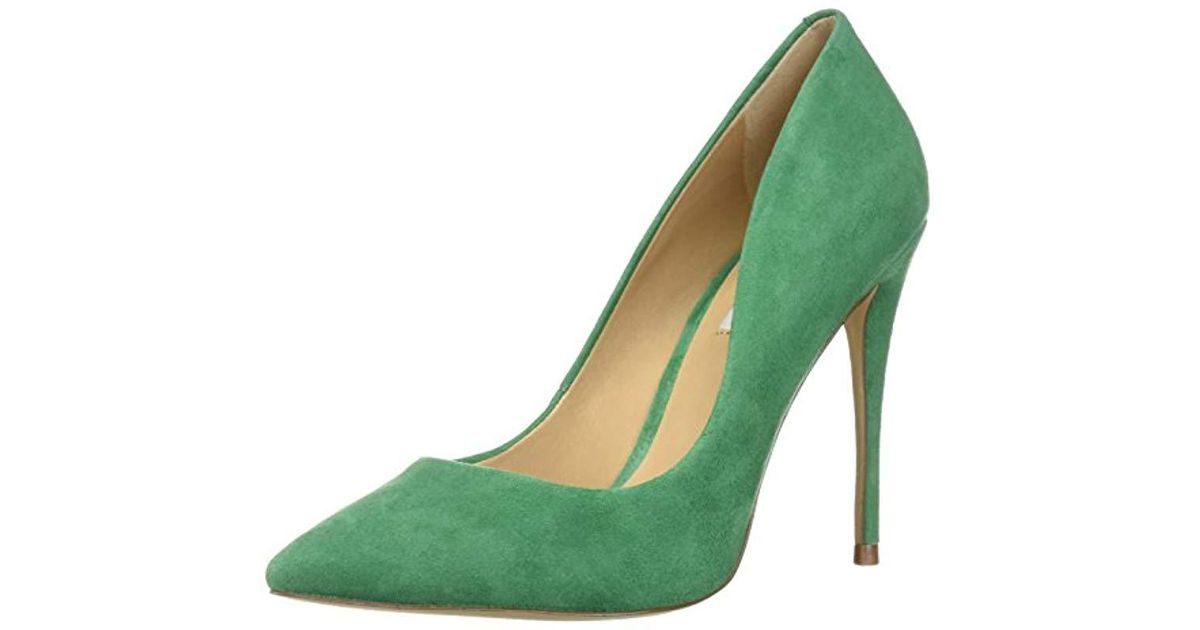 steve madden daisie green
