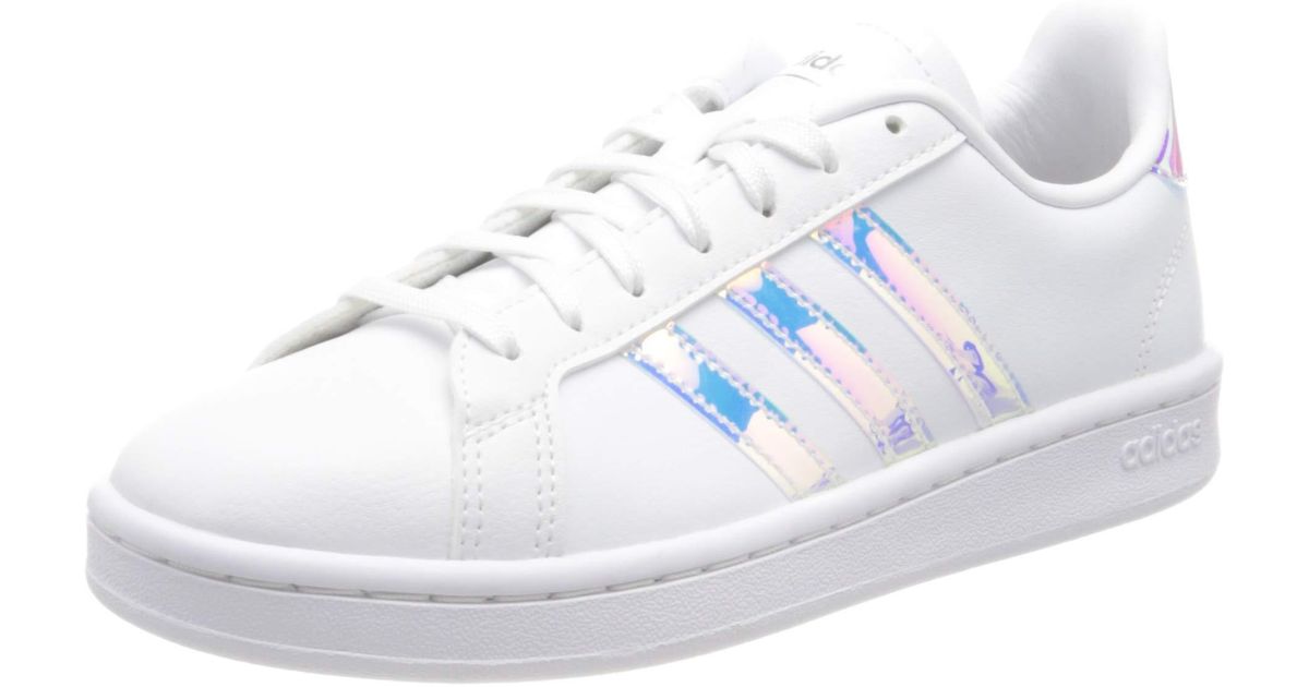 Adidas Grand Court Damen EE9689 from 74,95 €