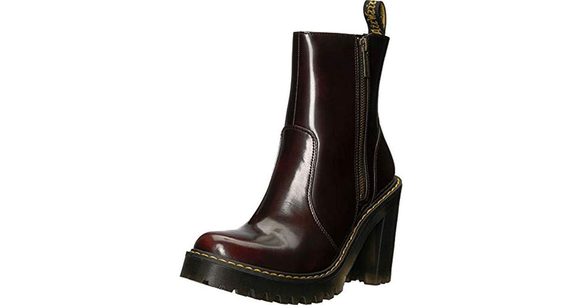 dr martens magdalena ii arcadia
