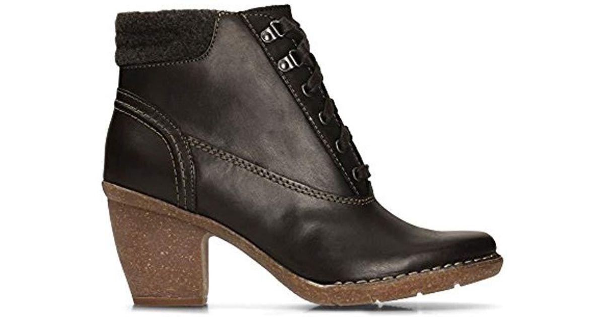 clarks carleta crane