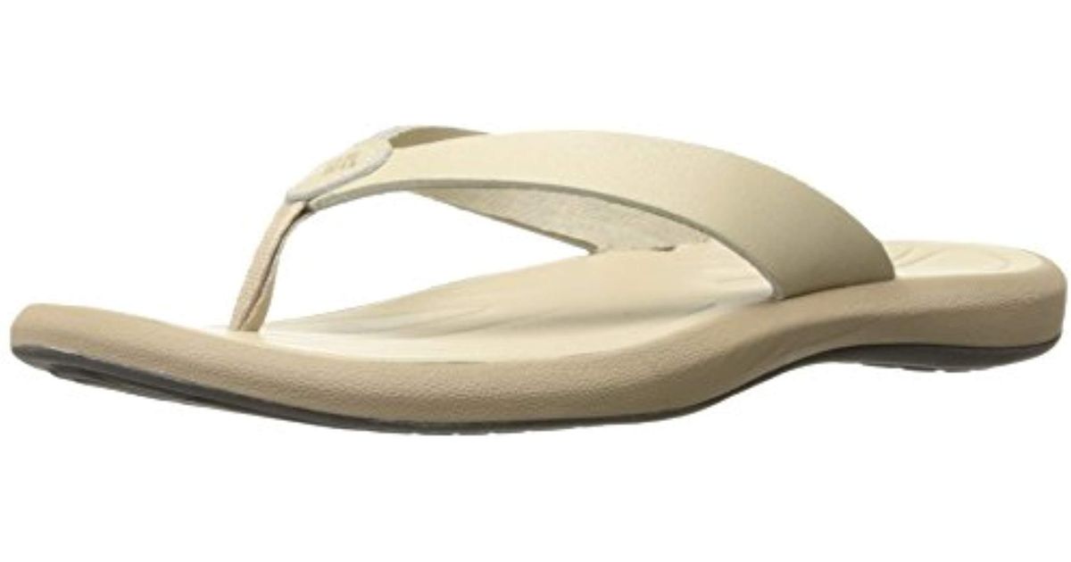 columbia caprizee leather sandal