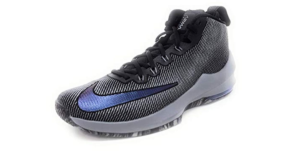 nike air max infuriate mid prm