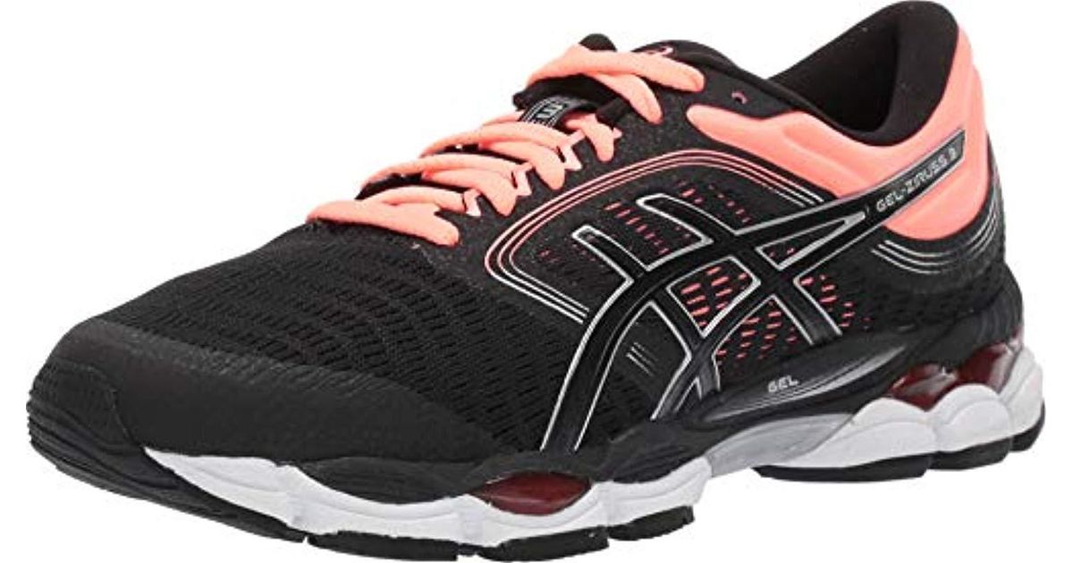 Asics Gel Ziruss 3 Running Shoes Lyst DE