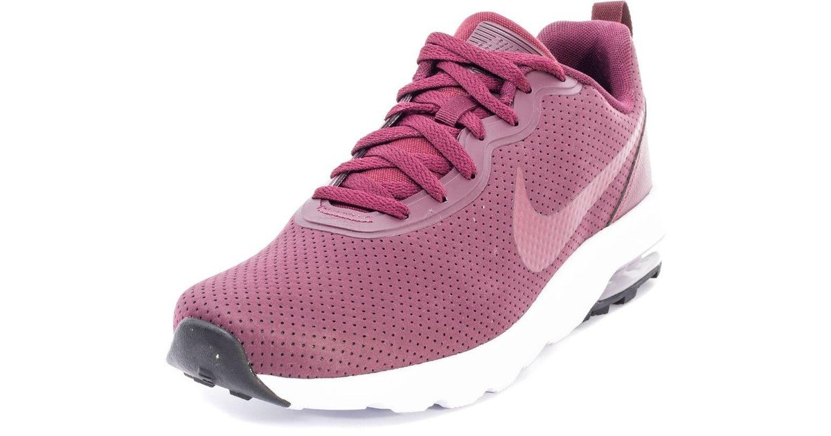 Nike Air Max Turbulence Ls Fitnessschoenen Voor in het Paars voor