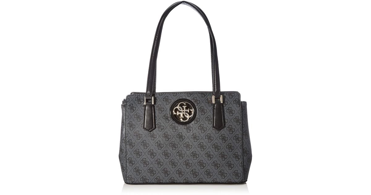 Open road luxury satchel guess sales