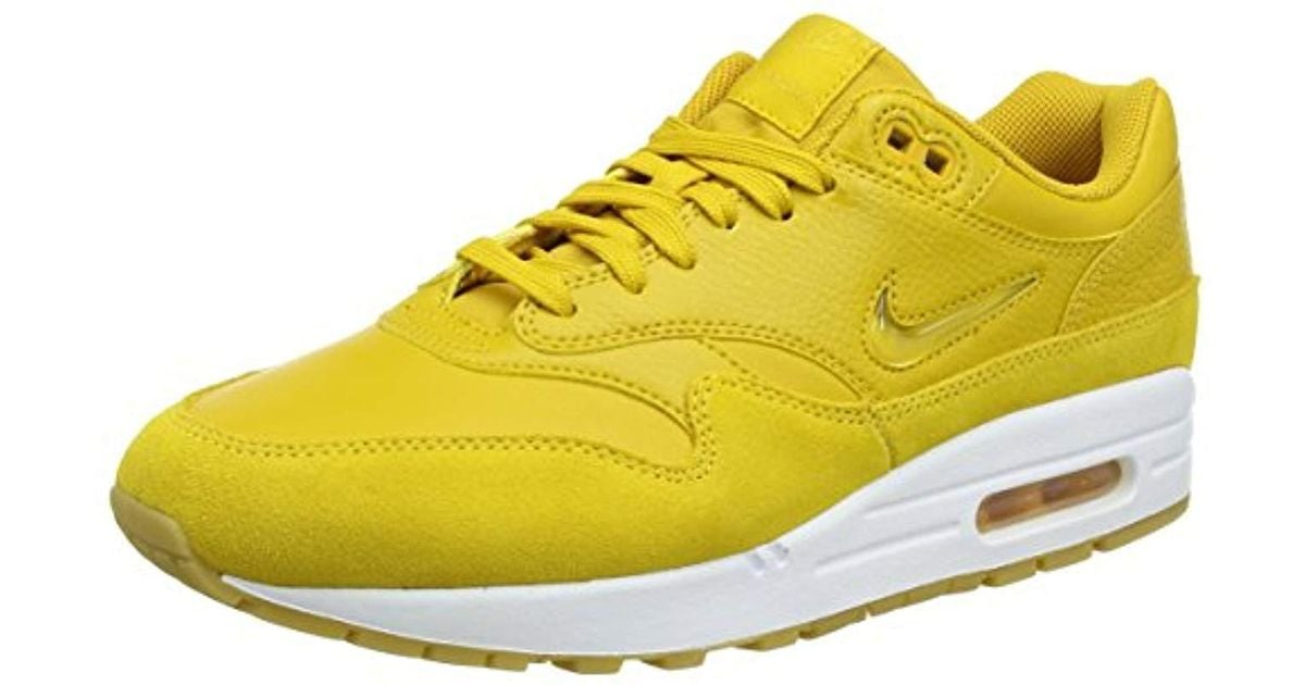 Running Yellow Sc Air 1 Shoes W Max Competition Nike Premium PXuwlkZiTO