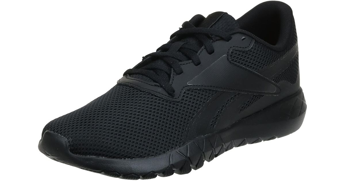 Reebok Flexagon Energy Tr 3.0 Mt Sneakers in Black for Men | Lyst UK