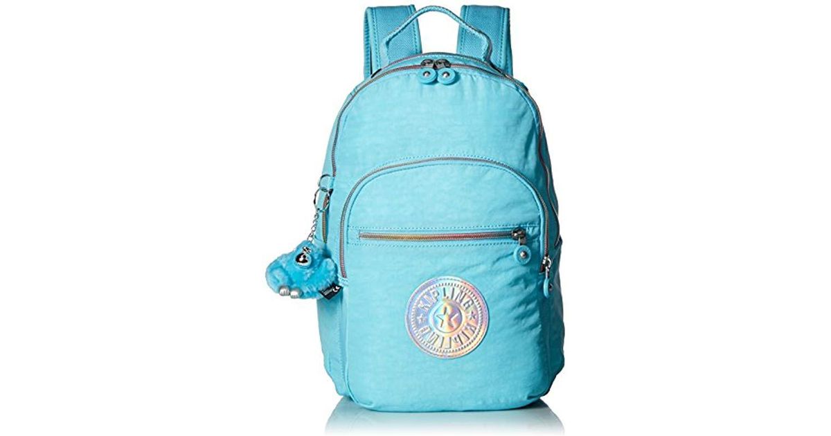 kipling seoul go laptop backpack