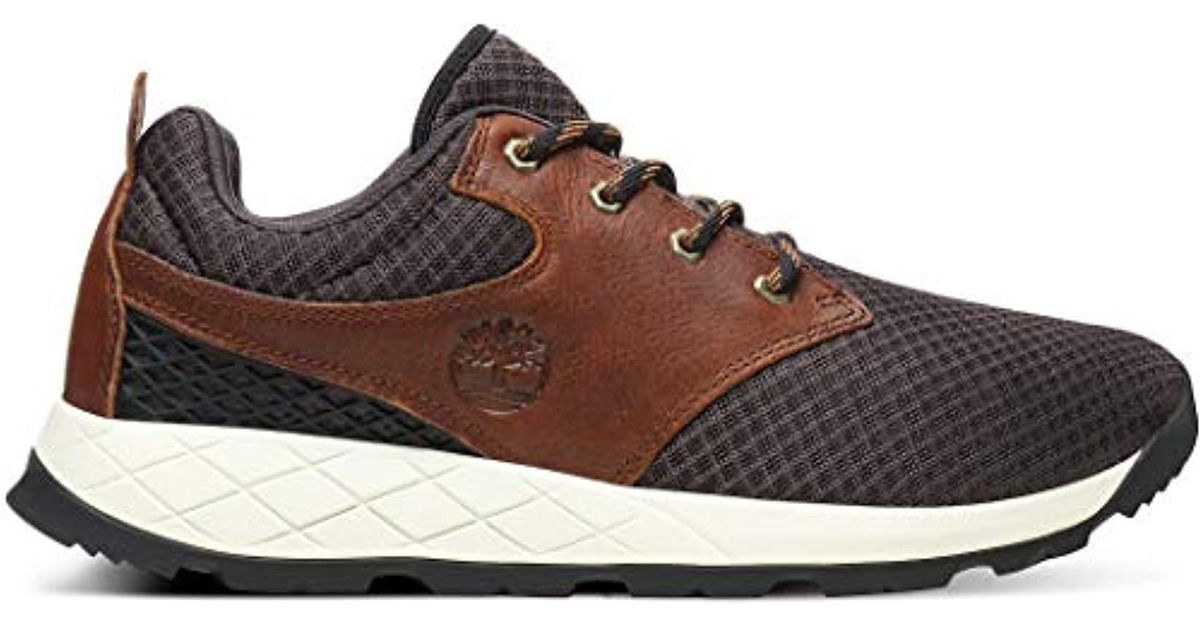 timberland tuckerman low