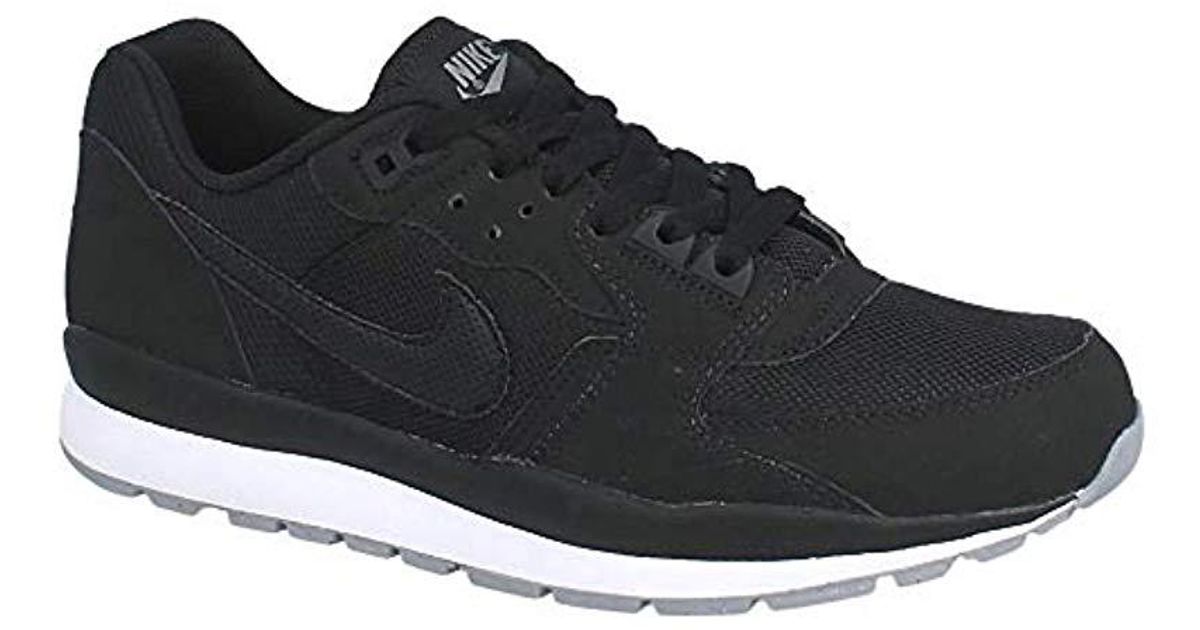 encerrar desenterrar montar Nike Air Windrunner Tr 2 in Black for Men | Lyst UK