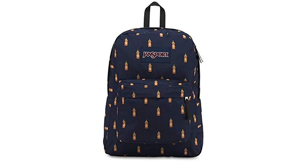 Honey Bear Jansport Backpack Deals, 59 