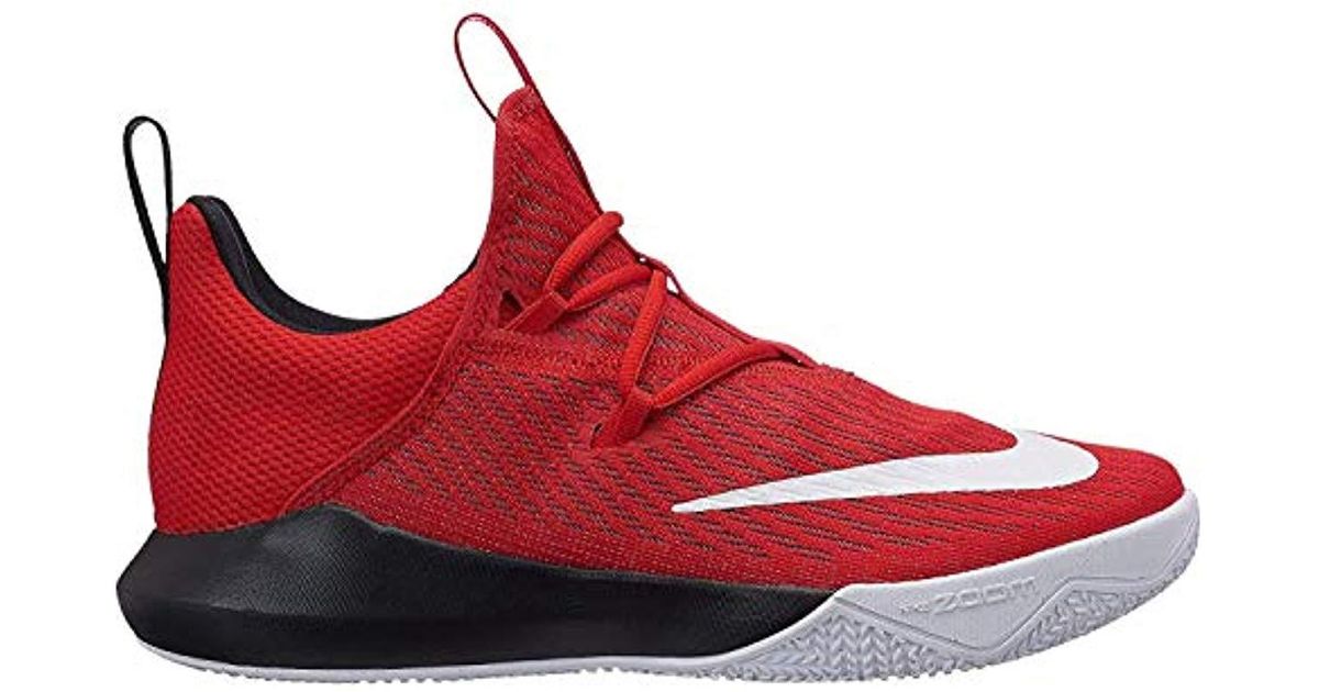 nike zoom shift 2 tb