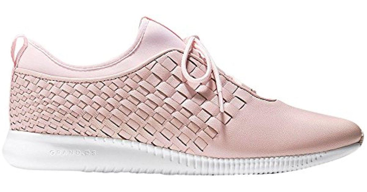 cole haan studio grand sneaker