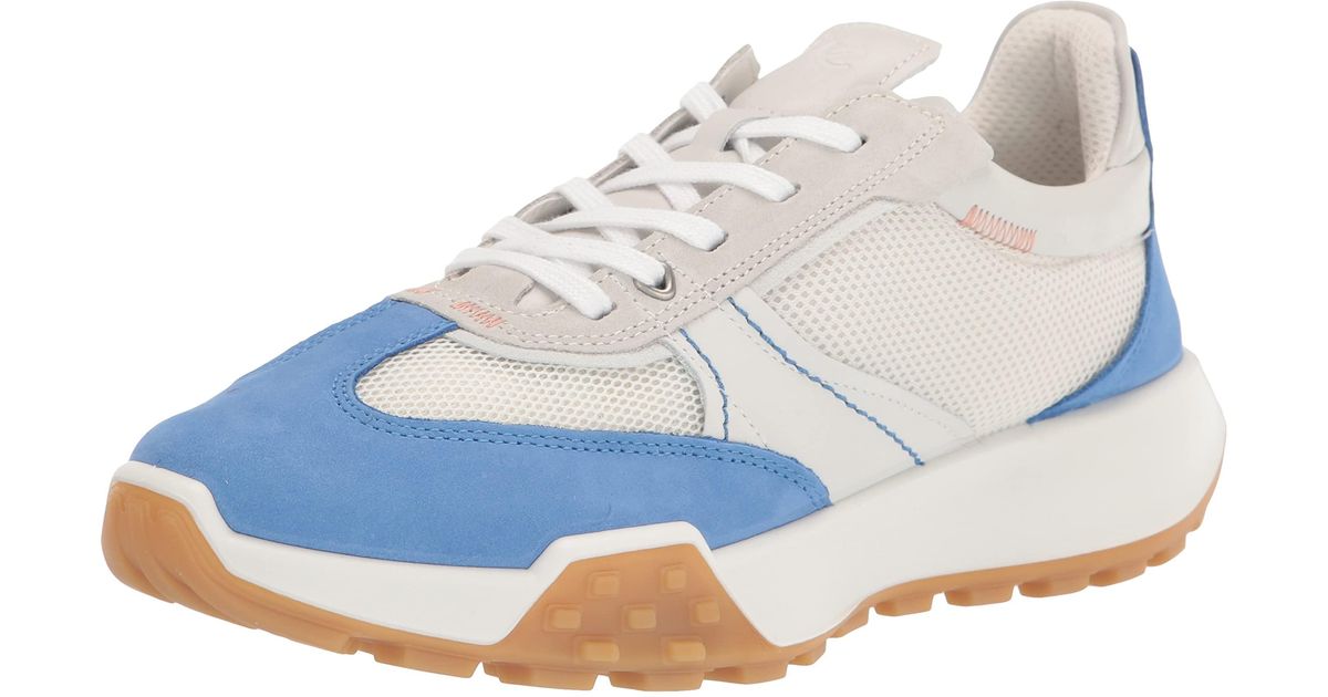 ecco soft retro sneaker
