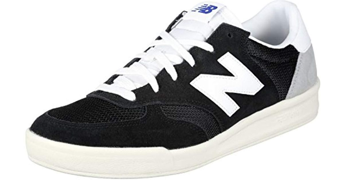 new balance 300 weiß