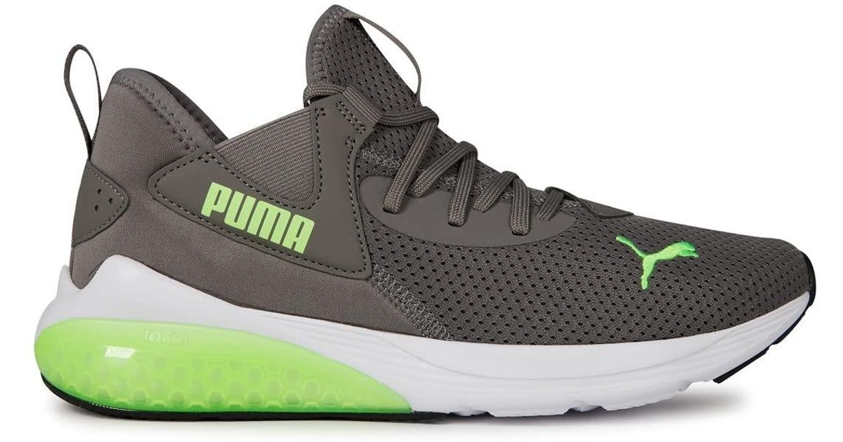 Puma 2024 cell 10