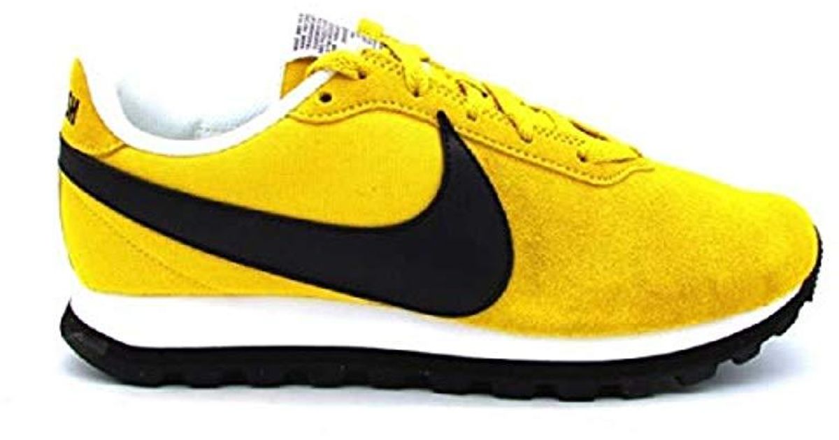 nike competition shoes
