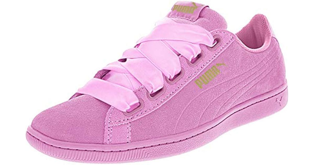puma ribbon core