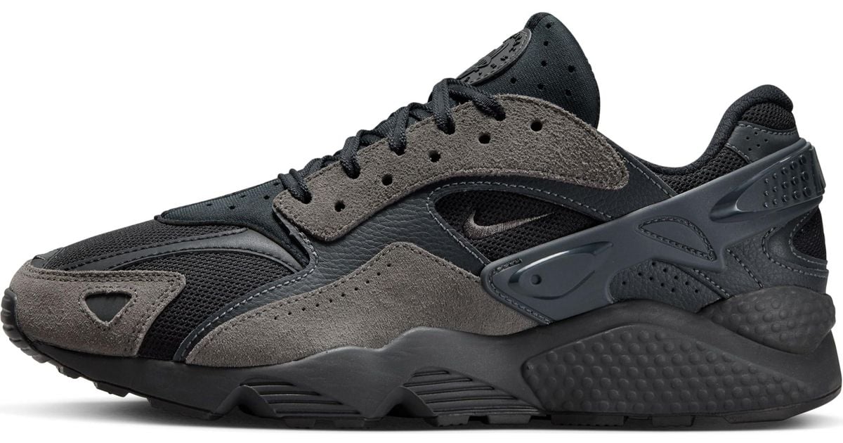 Nike mens huarache shoes online