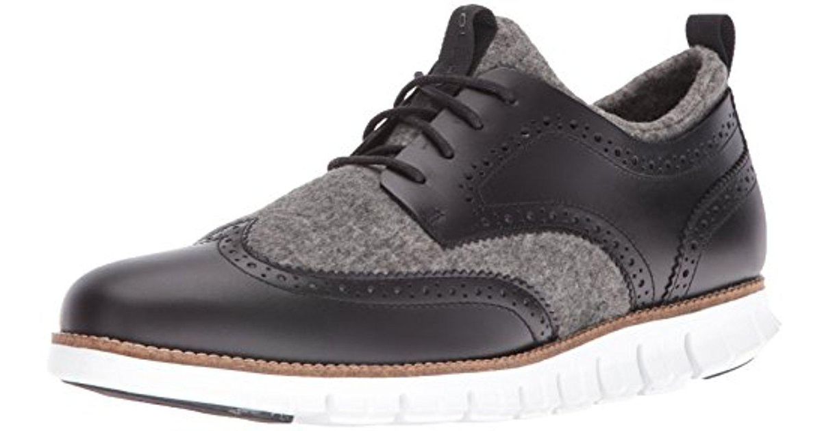 cole haan zerogrand bootie
