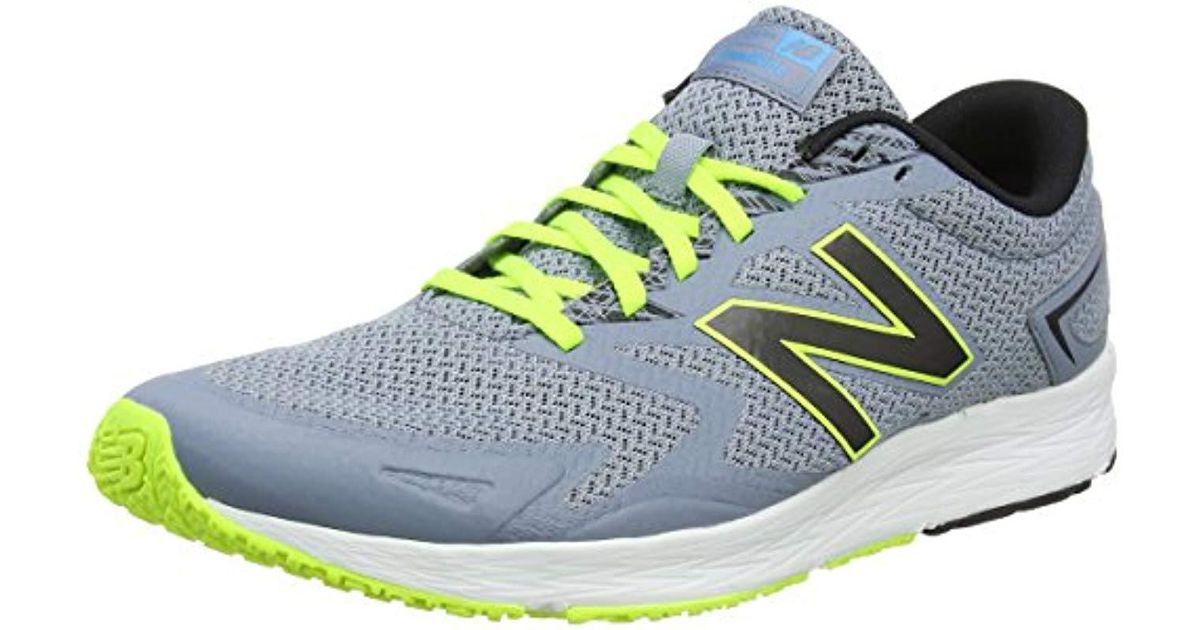 zapatillas running hombre new balance flash zapatillas running hombre new balance flash