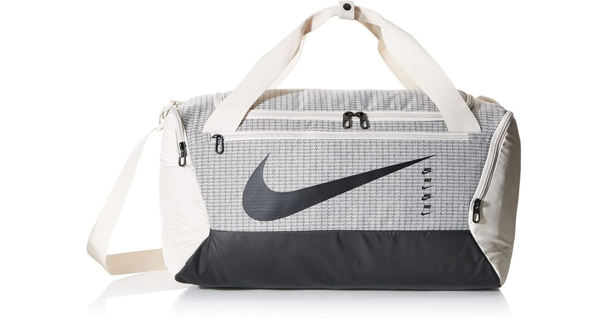 Nike Brasilia 9.0 S CU1033-104; bag; CU1033-104; beige; EU in Natur | Lyst  DE