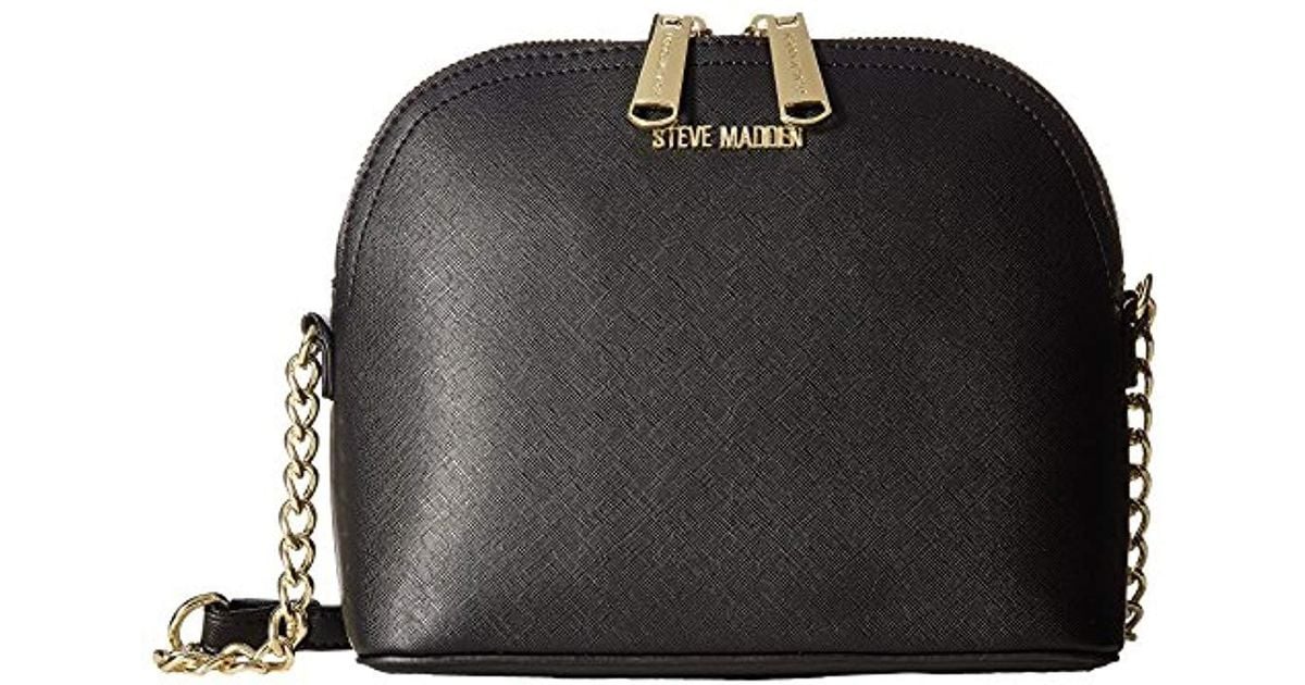 bmarilyn crossbody steve madden