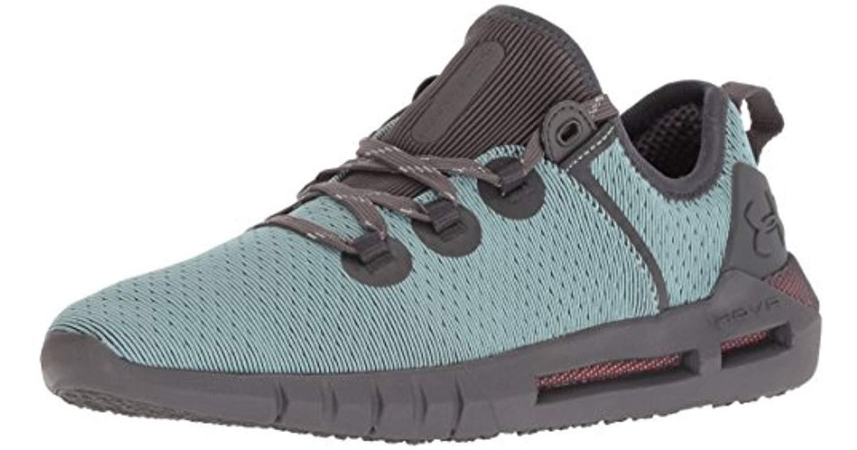 under armour hovr slk ln