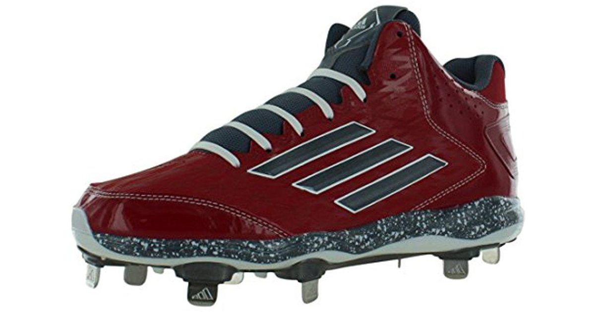 adidas poweralley 2 mens